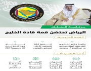 الرياض تحتضن قمة قادة الخليج