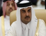 بعد زيارة وزير خارجيته السرية إلى السعودية .. أمير قطر يتخذ خطوة إلى الأمام من أجل المصالحة مع دول المقاطعة