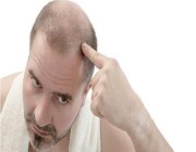 تساقط شعرك قد يخفي مشكلات صحية خطيرة