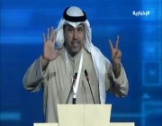 فيديو 🎥 | فهد الشليمي: 7 طائرات يوميًا تغادر الكويت لحضور في #موسم_الرياض