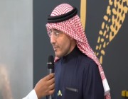 لحظة وفاء من وزير الخارجية الكويتي الجديد لموقف المملكة أيام غزو العراق