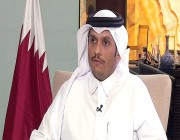 وزير الخارجية القطري: هناك مباحثات مع الأشقاء في السعودية ونأمل أن تثمر عن نتائج إيجابية