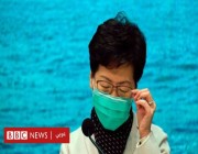 فيروس كورونا: هونغ كونغ تقيد السفر إلى الصين وتوقف منح تأشيرات دخول