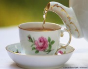 دراسة: هذا الشاي يحميك من أمراض الدورة الدموية!