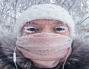 شاهد بالصور.. “أويمياكون” الروسية.. أبرد قرية على وجه الأرض