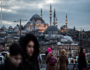 مواطن سعودي يكشف عن سرقة تعرض لها في تركيا