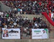 نداء أهل اليمن لتركي آل الشيخ
