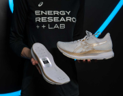CES 2020: شركة Asics تستعرض أول نموذج لحذاء ذكي تحت علامتها التجارية