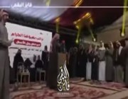 فيديو .. بسبب هذه المحاورة القبض على شاعر وصف أهالي إحدى محافظات المملكة بالخيانة