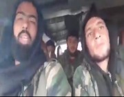 فرقة مرتزقة سورية متجهين لليبيا الله لا يوفقهم بدعم من تركيا للتخريب و التدمير