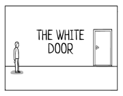 The White Door لعبة جديدة من القائمين على سلسلة ألعاب Cube Escape الشهيرة