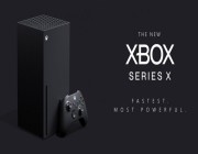 جهاز الألعاب Xbox Series X سينطلق بدون ألعاب حصرية