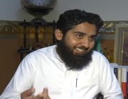فيديو.. “سلمان عمراني” شاب ثلاثيني بجنسية باكستانية وطباع سعودية