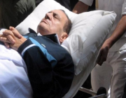 بعد تداول أنباء عن وفاته .. الكشف عن آخر التطورات الصحية لـ”حسني مبارك”