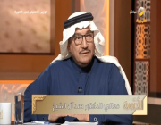 حمد آل الشيخ: نصف الشعب أصحاب مصلحة في التعليم