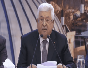 محمود عباس يرفض صفقة ترامب ويؤكد: القدس ليست للبيع