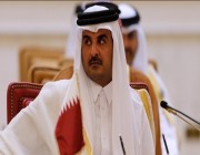 أمير قطر يزور إيران هل يبحث دور وسيط لحل أزمة الطائرة الأوكرانية