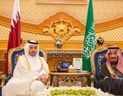 قطر تلتف على محاولات حل الأزمة الخليجية من جديد