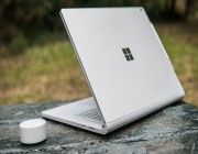 مايكروسوفت ستطلق الحاسب الجديد Surface Book 3 قريباً [شائعات]