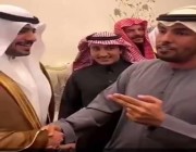فيديو.. هدية 300 ألف ريال من صديق عبدالمجيد الفوزان في زواجه