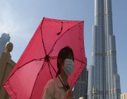 “الإمارات” تعلن تسجيل إصابة جديدة بفايروس “كورونا الجديد”