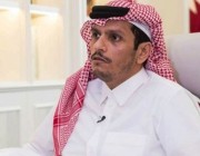 وزير الخارجية القطري يتطاول على دول المقاطعة