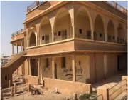 فيديو.. تعرف على تاريخ قصر الملك خالد بالرياض وسبب تسمية حي “أم الحمام” بهذا الاسم