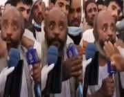 سوداني يلجم قناة الجزيرة: ” السعودية تقدرنا وما عليها شي “