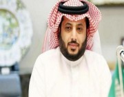 سؤال مفاجىء من تركي آل الشيخ لمتابعيه بعد قرار اعتزاله بيومين
