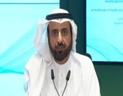 وزير الصحة يوضح إمكانية فرض حظر تجوال في المملكة