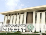 مؤسسة النقد تتخذ إجراء وقائي بعزل جميع العملات السعودية الواردة من خارج البلاد