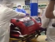 “الصحة” توضح حقيقة الفيديو المتداول بشأن إصابات “كورونا” في أحد المستشفيات بالمملكة