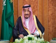 قمة استثنائية افتراضية لمجموعة العشرين برئاسة الملك سلمان
