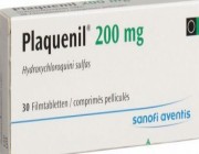 شركة ” سانوفي” الفرنسية تعلن “رسميا” عن توفر دواء “بلاكنيل” لمعالجة 300 ألف مصاب بكورونا