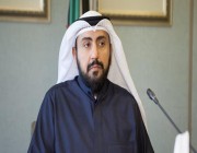 بسبب “كورونا”.. وزير الصحة الكويتي يستحلف الكويتيين والمقيمين للبقاء في منازلهم (فيديو)