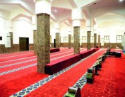 لمنع انتشار الفايروس بين المصلّين.. اعتماد إرشادات للوقاية من “كورونا” داخل المساجد