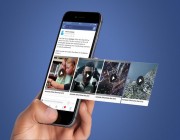 فيس بوك وانستجرام تخفض جودة مقاطع الفيديو في أوروبا
