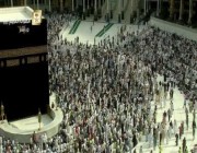 فيديو.. قرار تعليق العمرة هل يشمل أهل مكة ؟