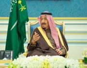 الملك سلمان: قمة مجموعة العشرين الاستثنائية توحد الجهود لمواجهة كورونا