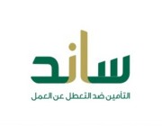 مبادرة صرف تعويض شهري للعاملين السعوديين من خلال برنامج (ساند) تعزز استدامة التوطين في القطاع الخاص