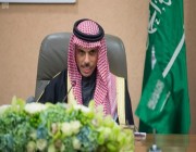 وزير الخارجية يعلن تمديد مهلة استلام طلبات العودة إلى المملكة