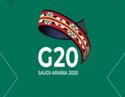 اجتماع افتراضي لوزراء صحة مجموعة العشرين لمواجهة كورونا