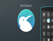 متصفّح Kiwi المستند إلى كروميوم مفتوح المصدر بالكامل الآن
