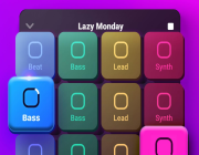 جديد التطبيقات: Loop Maker Pro لصنع الموسيقى الخاصة بك مباشرة على هاتفك