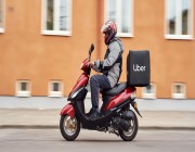 أوبر تطلق خدمتي نقل الأغراض Uber Connect و Uber Direct