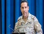“التحالف” يعلن تمديد وقف إطلاق نار شامل في اليمن لمدة شهر