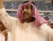 إعلامي رياضي يُعلن إيقاف بث حلقات منصور البلوي
