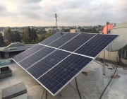 كيف تنشئ محطة لتوليد الكهرباء بالطاقة الشمسية في المنزل أو الشركة؟ (فيديو)