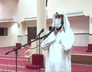 فيديو.. كيف اختلفت حياة “محمد” المؤذن لـ 40 عامًا بعد جائحة “كورونا”؟