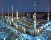 الإجراءات الكاملة للصلاة بالمسجد النبوي.. أبرزها الطاقة الاستيعابية 40% وإيقاف توزيع ماء زمزم